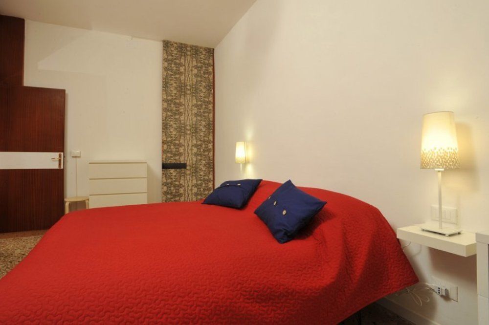 Le Repubbliche Marinare Guest House Βενετία Εξωτερικό φωτογραφία